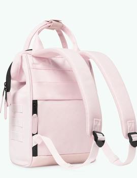 Mochila Cabaia Adventurer Small rosa