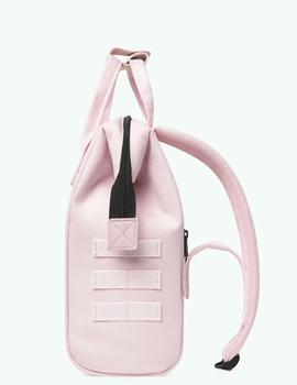 Mochila Cabaia Adventurer Small rosa