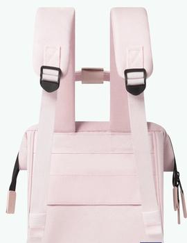 Mochila Cabaia Adventurer Small rosa