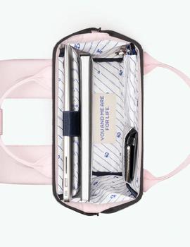 Mochila Cabaia Adventurer Small rosa