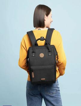 Mochila Cabaia Adventurer Medium negra