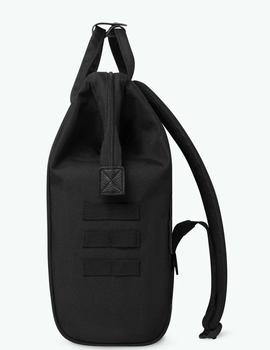 Mochila Cabaia Adventurer Medium negra
