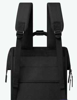 Mochila Cabaia Adventurer Medium negra