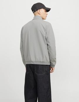 Cazadora Jack&Jones Rush gris