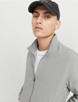Cazadora Jack&Jones Rush gris