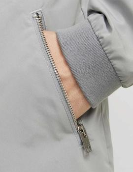 Cazadora Jack&Jones Rush gris