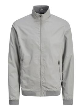 Cazadora Jack&Jones Rush gris