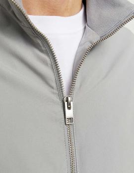 Cazadora Jack&Jones Rush gris