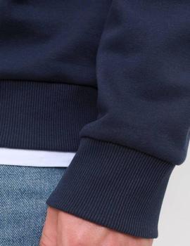 Sudadera Jack&Jones Geplas marina