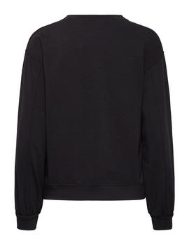 Sudadera B.Young negra