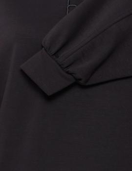 Sudadera B.Young negra