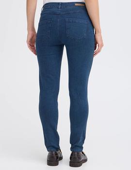 Pantalon B.Young Kafka vaquero