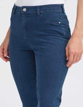 Pantalon B.Young Kafka vaquero