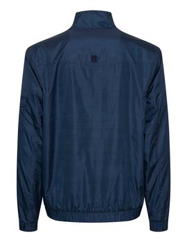 Cazadora Blend Fina marina