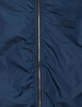 Cazadora Blend Fina marina