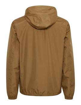 Cazadora Blend Tecnica camel