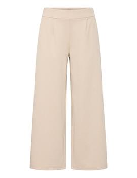 Pantalon Ichi Kate beige doeskin