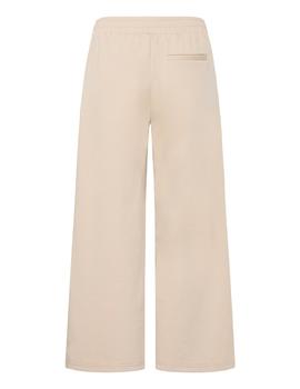 Pantalon Ichi Kate beige doeskin