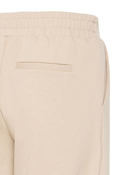 Pantalon Ichi Kate beige doeskin