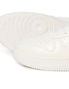 Zapas Jack&Jones Maple blancas