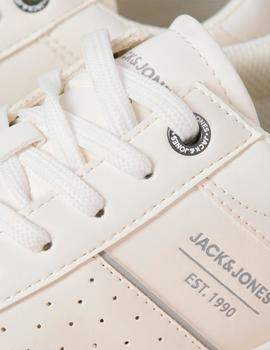 Zapas Jack&Jones Maple blancas