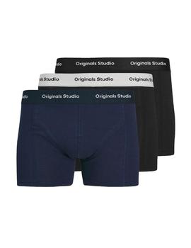 Gallumbos Jack&Jones Vesterbro Pack-3