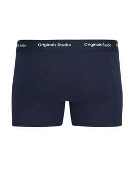 Gallumbos Jack&Jones Vesterbro Pack-3