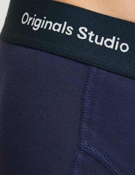 Gallumbos Jack&Jones Vesterbro Pack-3