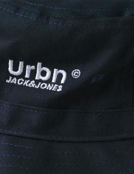 Gorro Jack&Jones Urbn marino