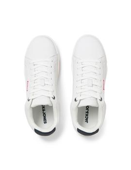 Zapas Jack&Jones Blake blancas
