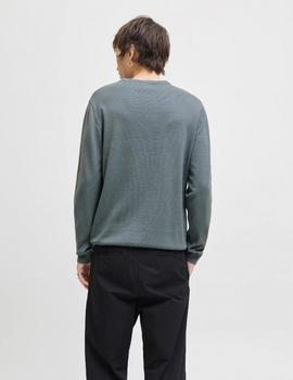 Jersey Jack&Jones Basic stormy