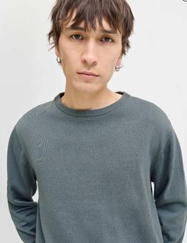 Jersey Jack&Jones Basic stormy