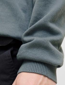 Jersey Jack&Jones Basic stormy