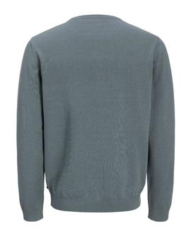 Jersey Jack&Jones Basic stormy