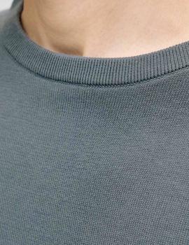 Jersey Jack&Jones Basic stormy