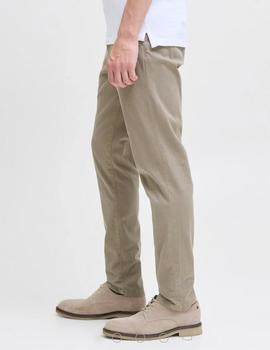 Pantalon Jack&Jones Marco Chino brindle