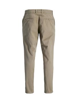 Pantalon Jack&Jones Marco Chino brindle
