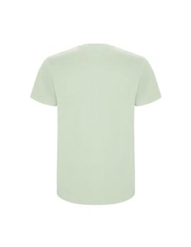 Camiseta Frankie Etnico verde