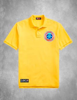 Polo La Sal Chico University amarillo
