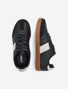 Zapas Only Amber negra