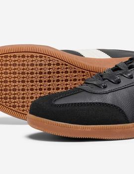 Zapas Only Amber negra