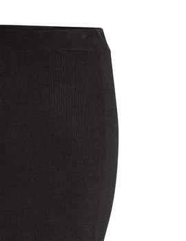 Falda B.Young Punto negra