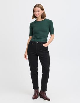 Pantalon B.Young Loetta negro