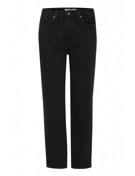 Pantalon B.Young Loetta negro