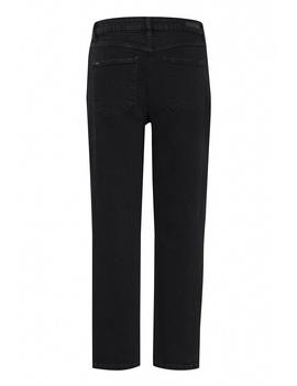 Pantalon B.Young Loetta negro