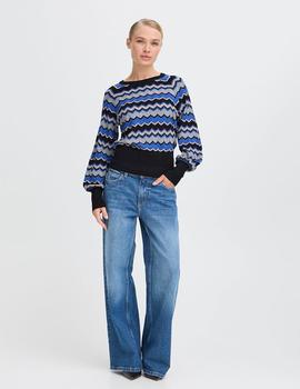 Jersey B.Young Ondas colores