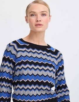 Jersey B.Young Ondas colores