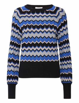 Jersey B.Young Ondas colores