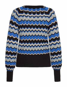 Jersey B.Young Ondas colores