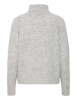 Jersey B.Young Cuello gris
